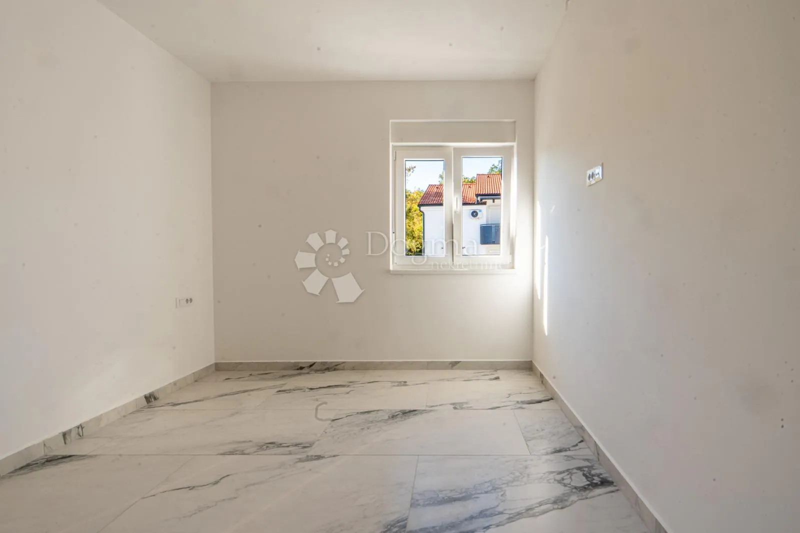 apartman s pogledom na more - čižići novogradnja - slika 10