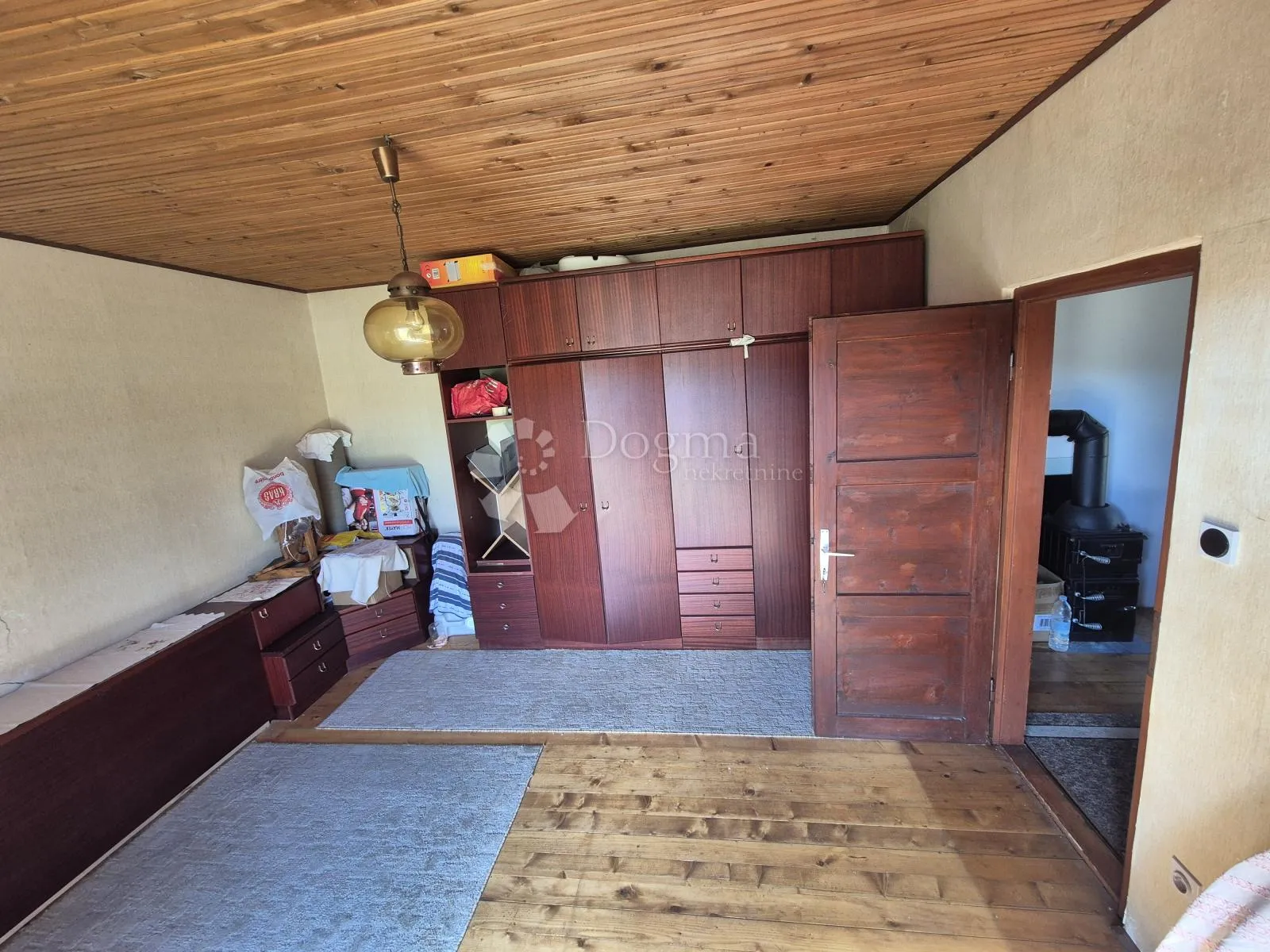 kuća u centru mihovljana sa ogromnim podrumom i 3.864m² zemljišta! - slika 6