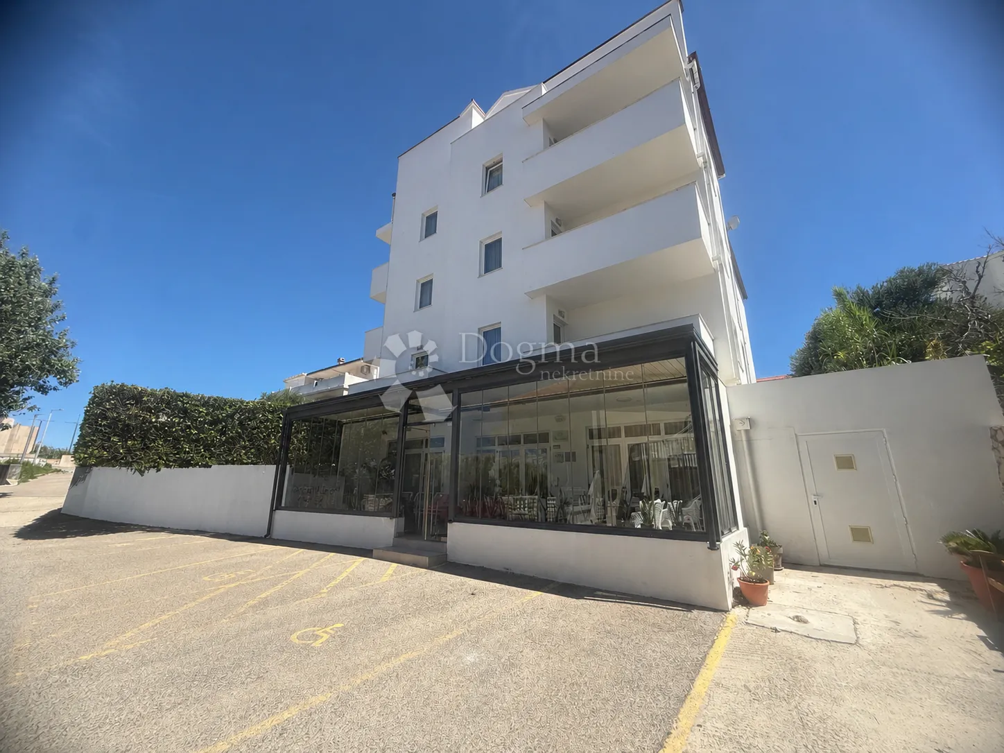 hotel sa najboljim recenzijama - slika 1