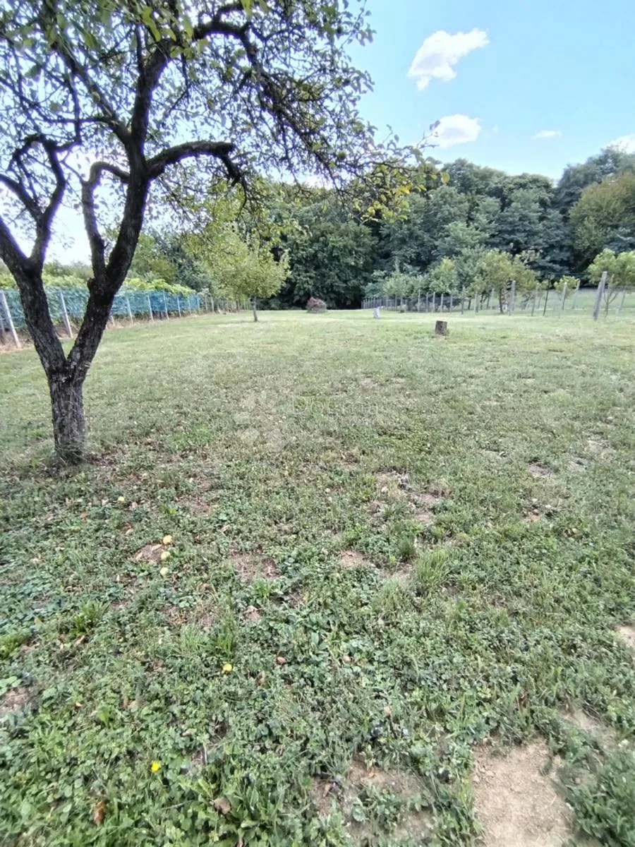 građevinsko zemljište s pogledom–vinica-koprivnica - slika 3