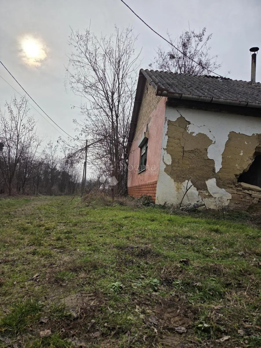 prilika, za adaptaciju, dalj planina, 50 m² - slika 2