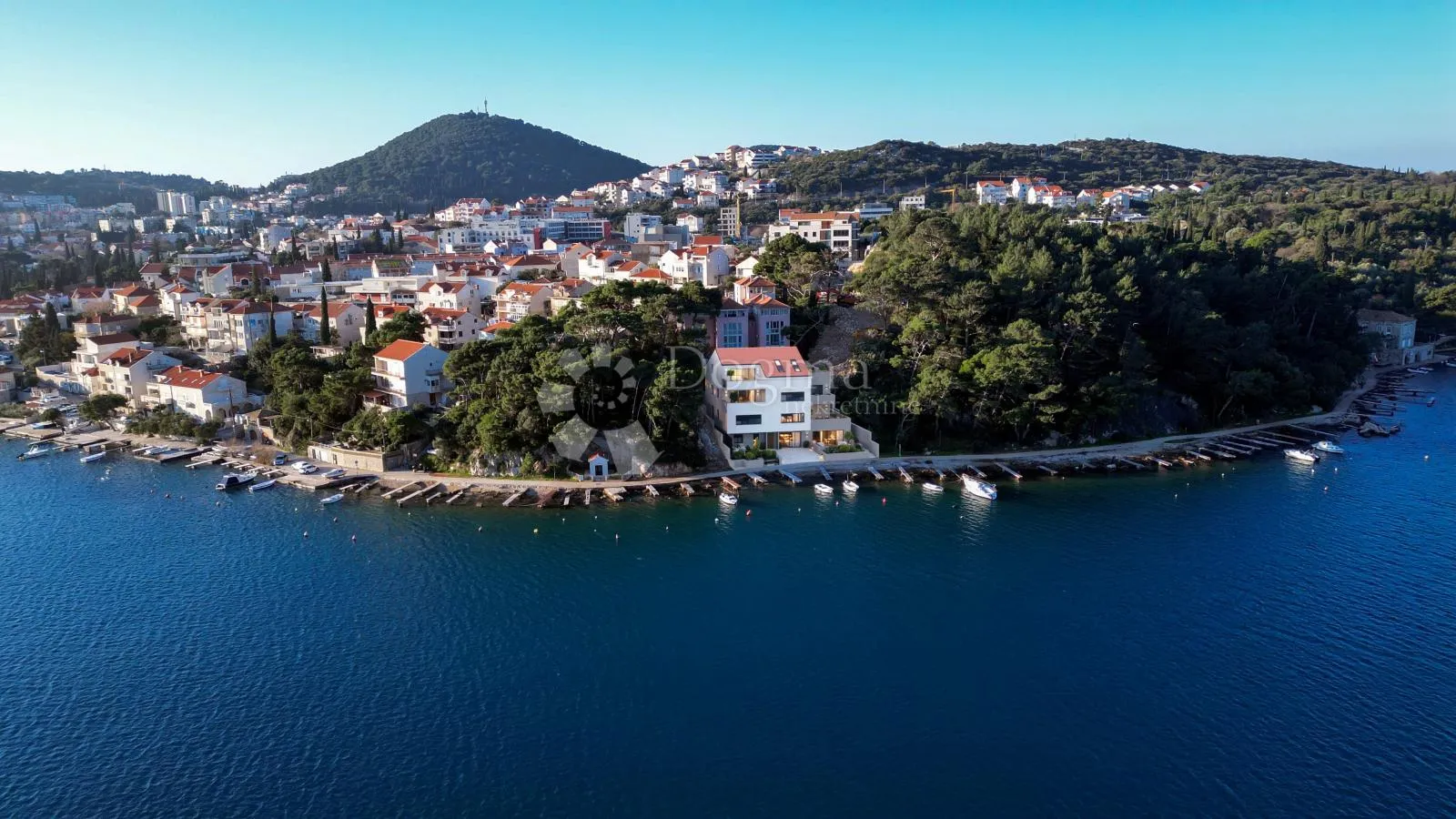 dubrovnik: ekskluzivni stanovi u izgradnji – prvi red do mora - slika 5