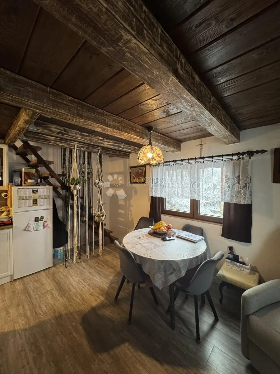 turistička investicija s projektom i građevinskom dozvolom - slika 5
