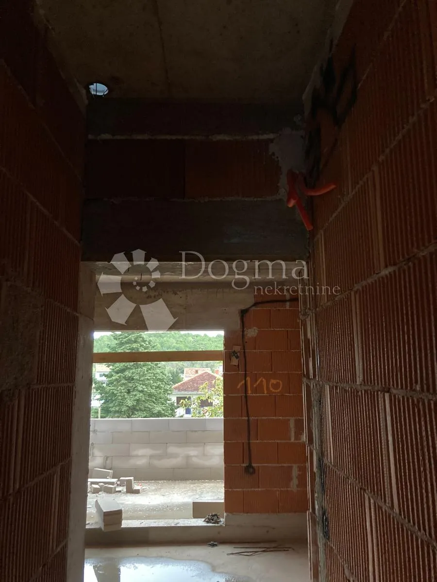 novogradnja tisno 48m2 - slika 7