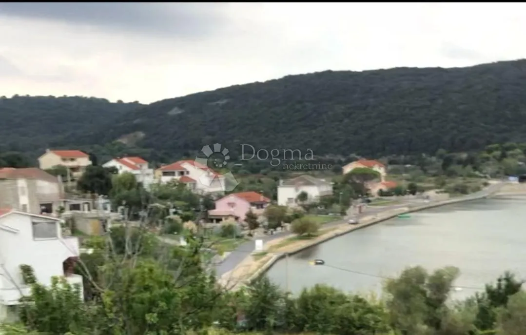 građevinsko zemljište u kamporu, otok rab - slika 2