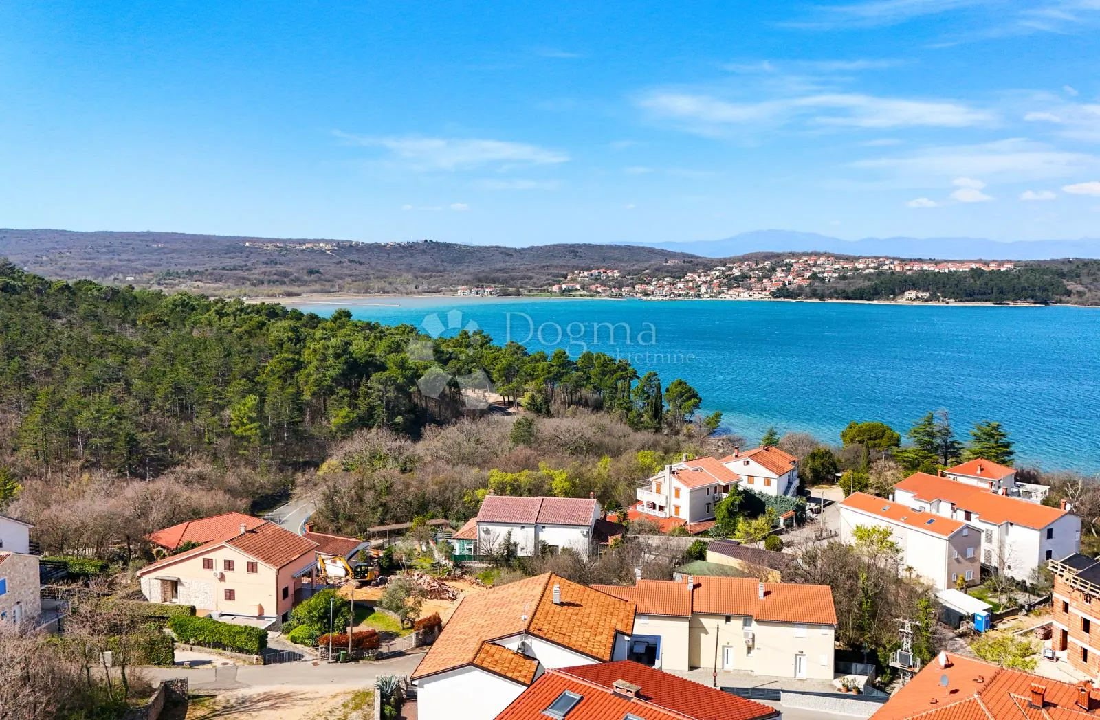 klimno, apartman na samo 250m od mora - slika 5