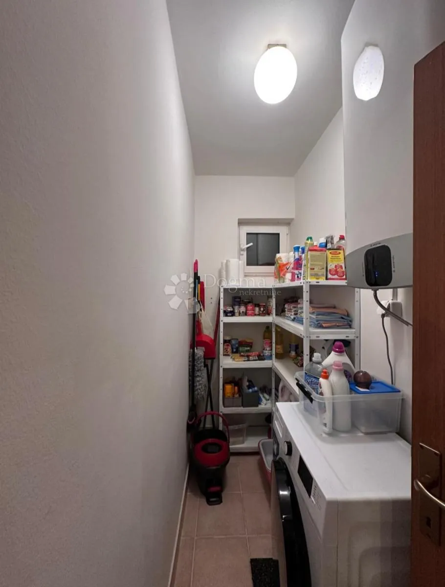 apartman u baški! - slika 15