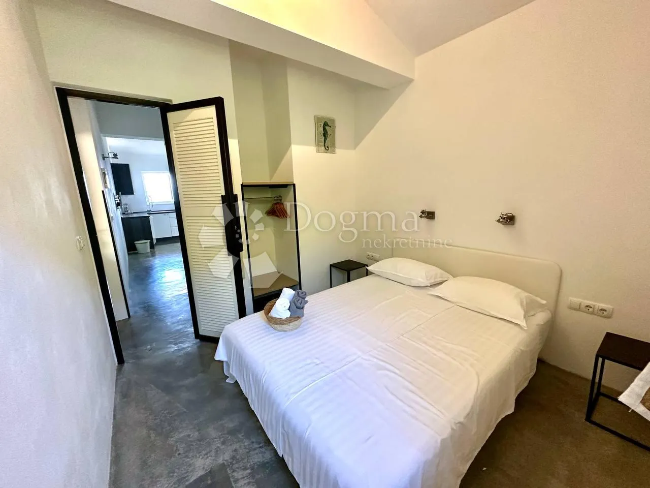 ekskluzivno! 3d tour! apartmanska kuća 700 m od mora - slika 14