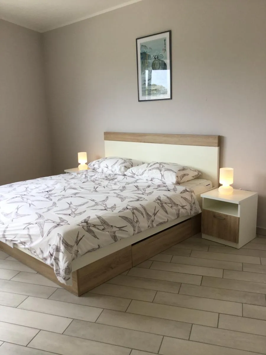 samostojeća kuća sa 2 luksuzna stana, pogled more! labin, okolica - slika 18