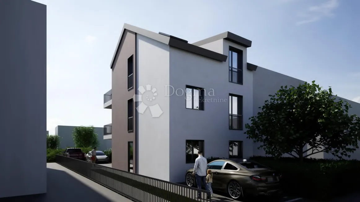 prodaja stana – čulinec - 54,55 m2 - slika 2