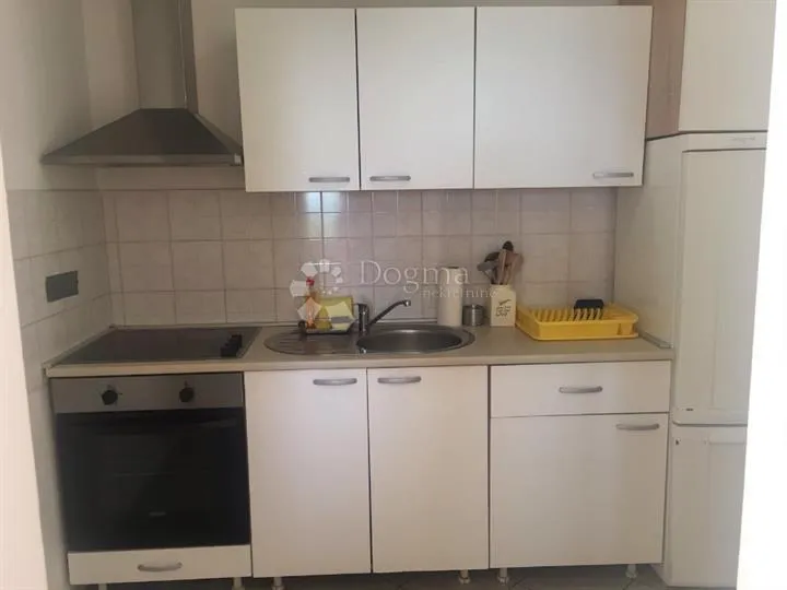 marčeljeva draga - stan za najam - slika 3