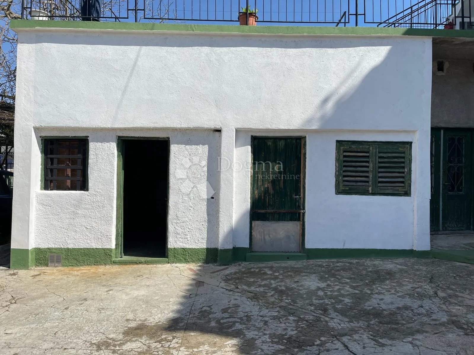 kuća u blizini mora brodarica - slika 23