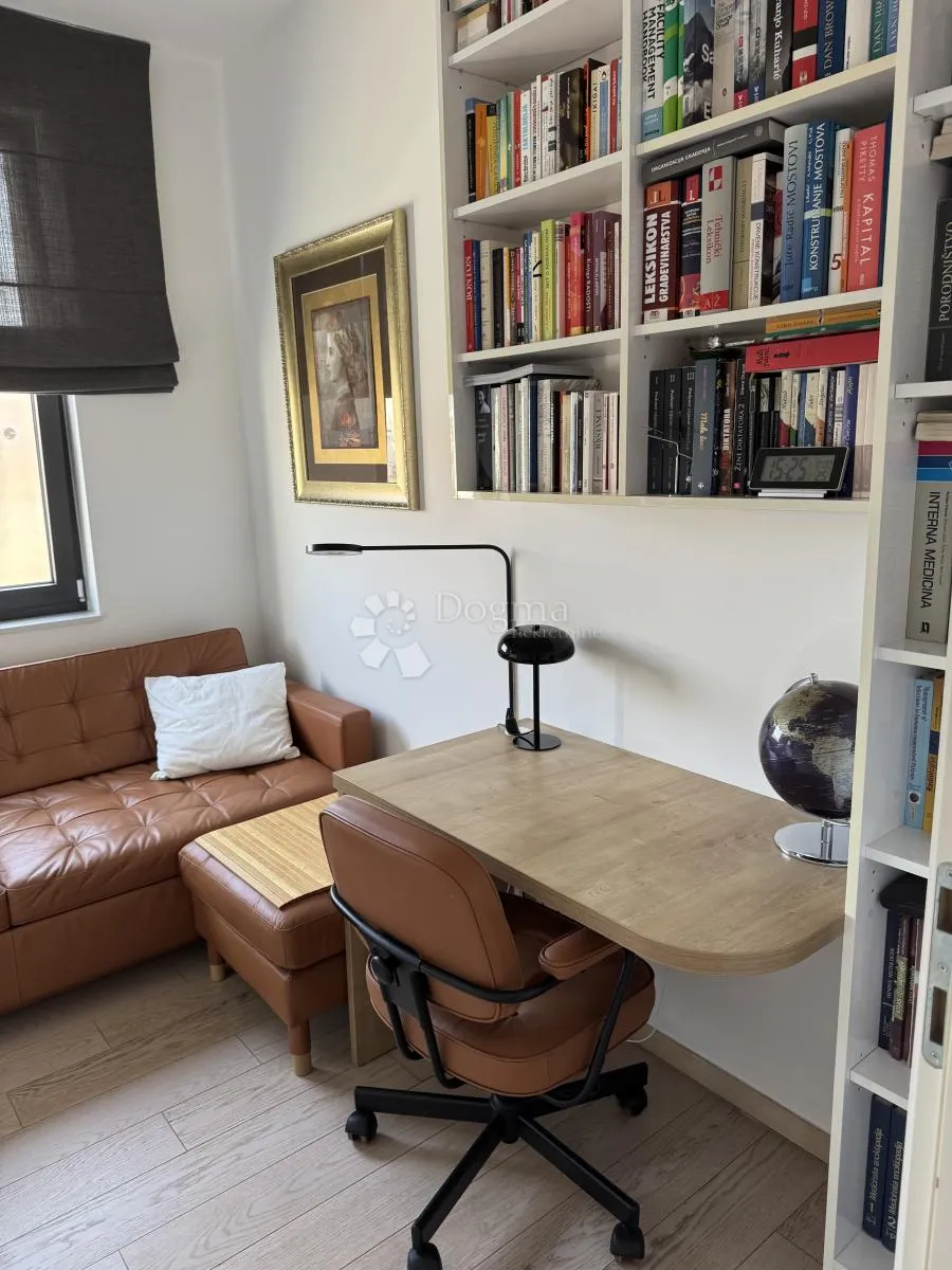 luksuzni penthouse šalata - slika 16