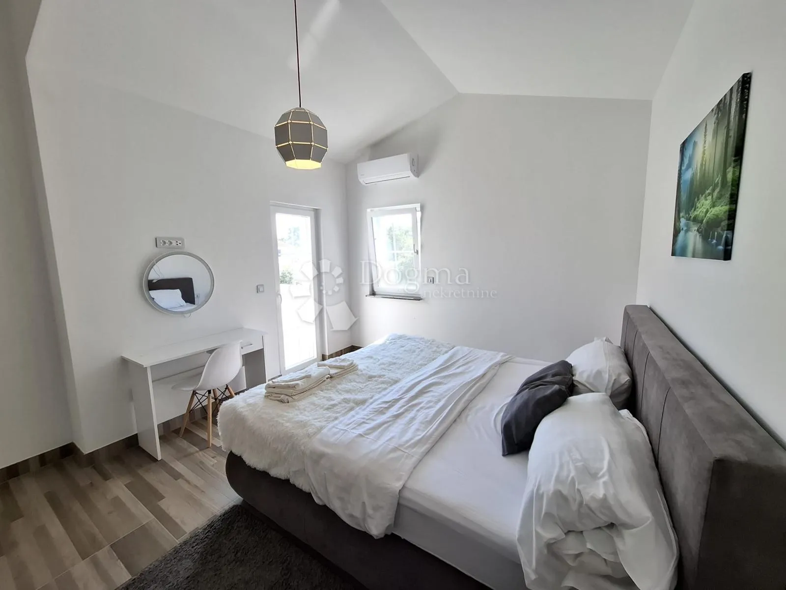 poreč - samostojeća vila na mirnoj lokaciji - slika 23