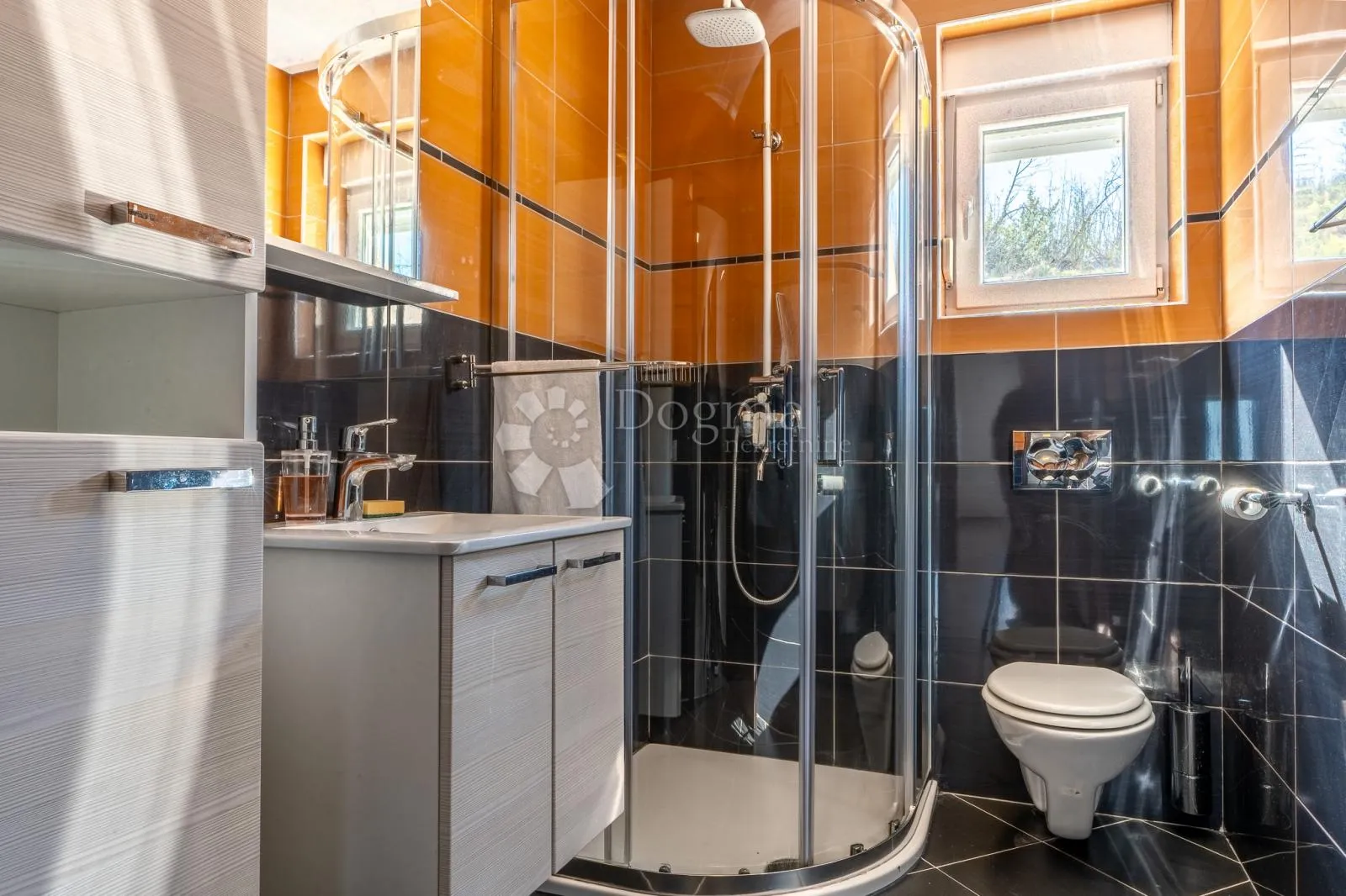 klimno, apartman na samo 250m od mora - slika 10