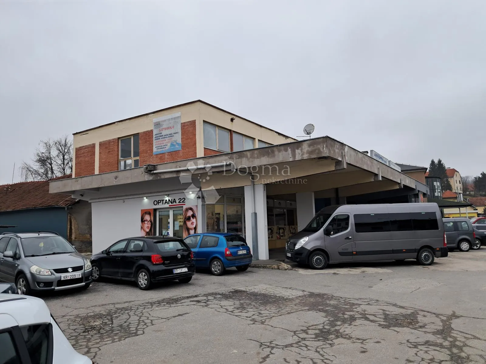 građevinsko zemljište zlatar - slika 2