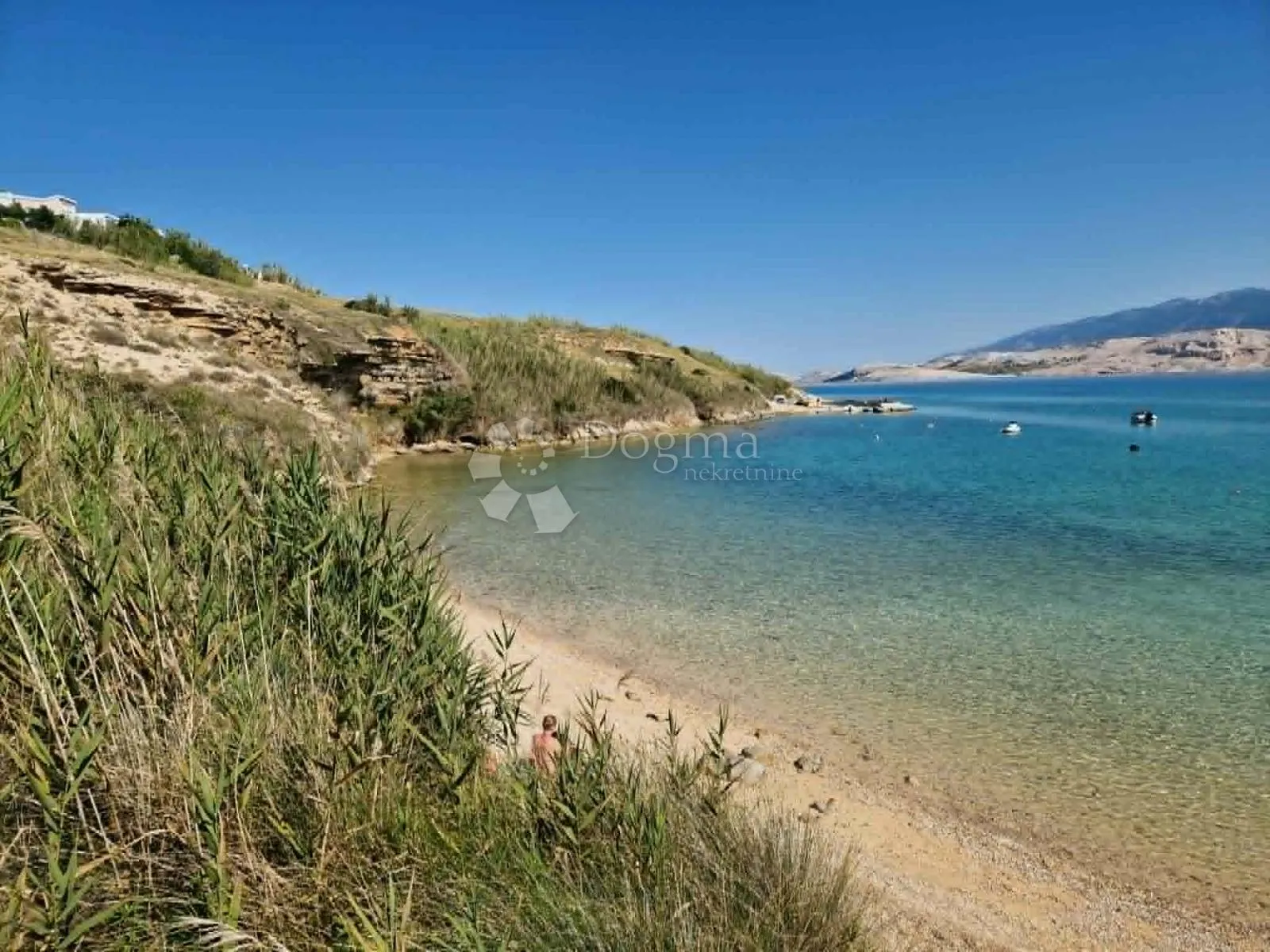 pag - stan a1 56,92 m2 - 60 m od plaže - slika 36