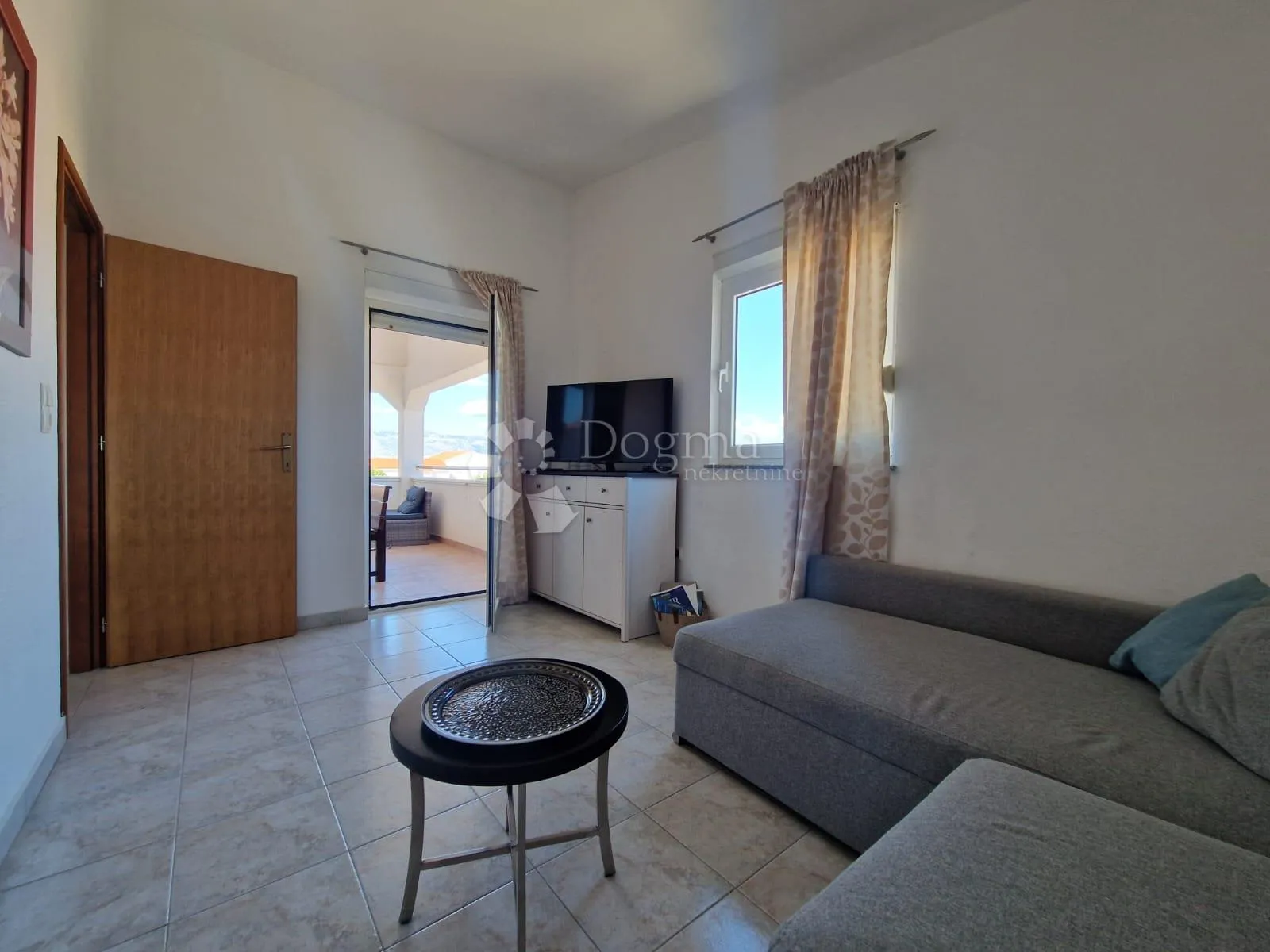 dva apartmana s pogledom na more 100m od plaže tax free - slika 16