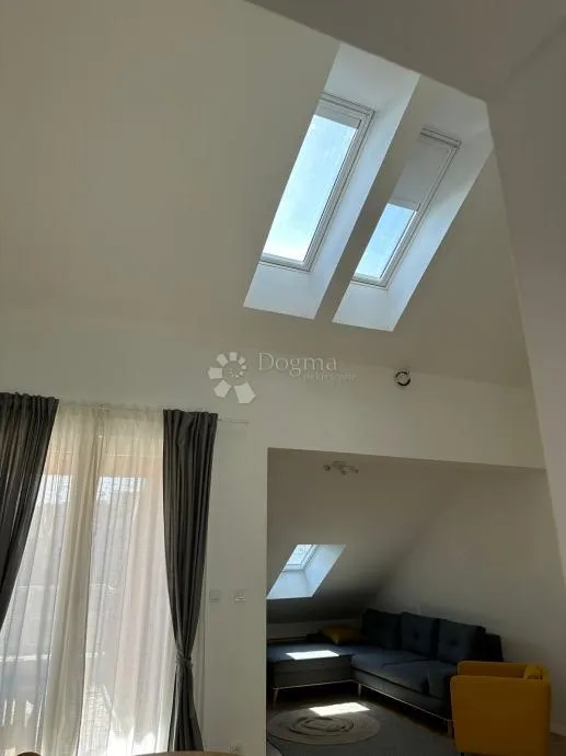 poljanice – prostran stan 86 m² s dvije terase - slika 4