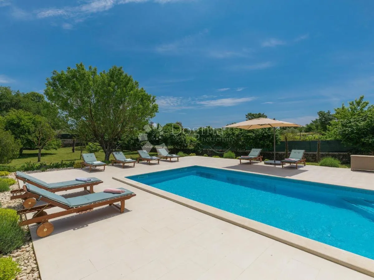 posebna prostrana oaza čistog užitka 900 m od plaže, rovinj - slika 44
