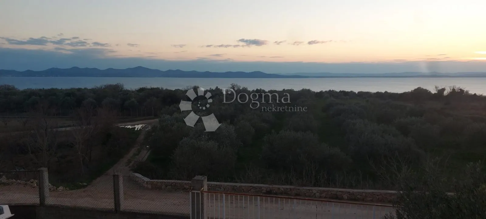 zadar,kožino-prilika-panoram.pogled s ogromnim potencijalom - slika 2