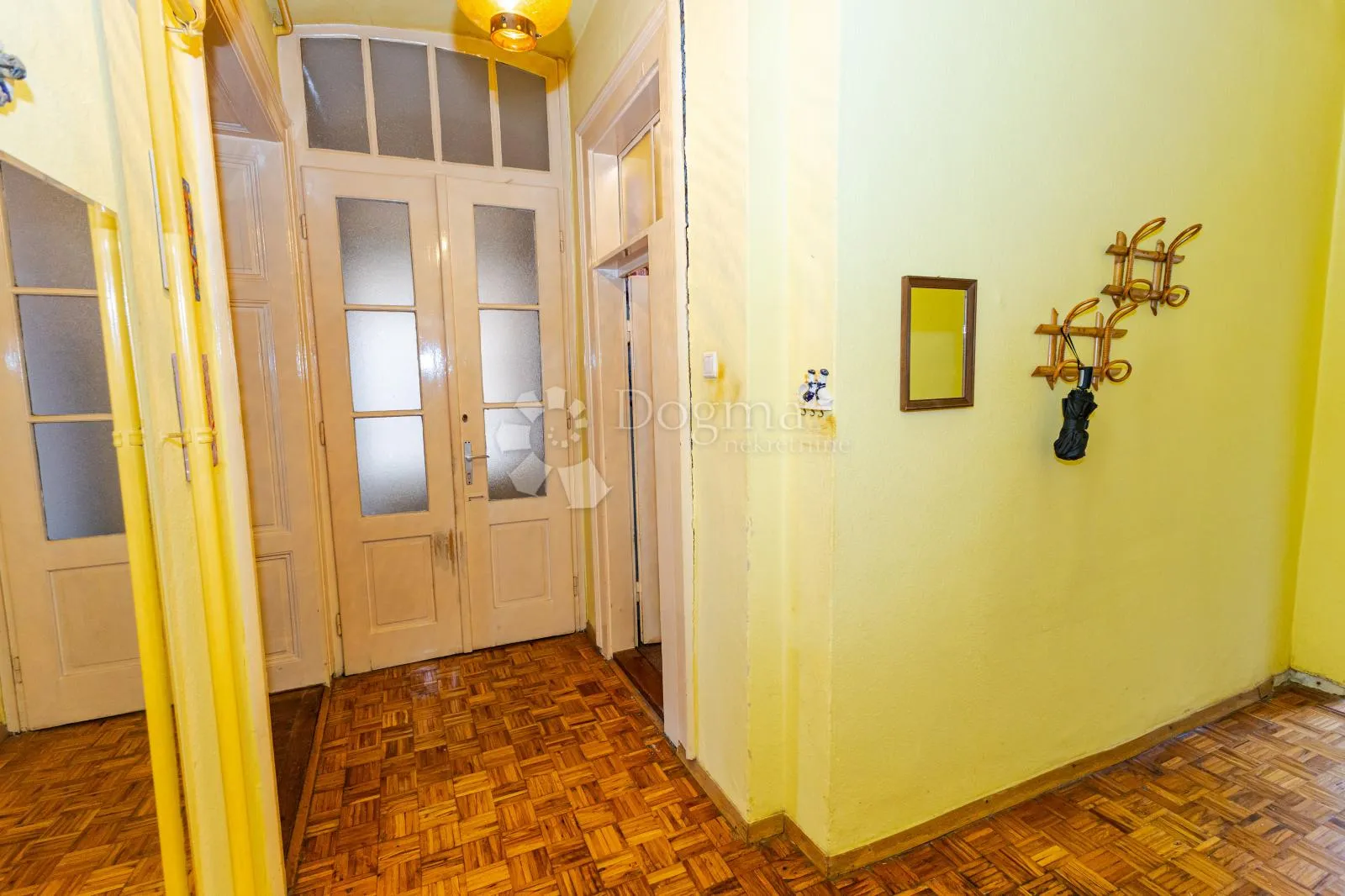 život u baroknoj jezgri – stan 93 m² u centru varaždina - slika 14