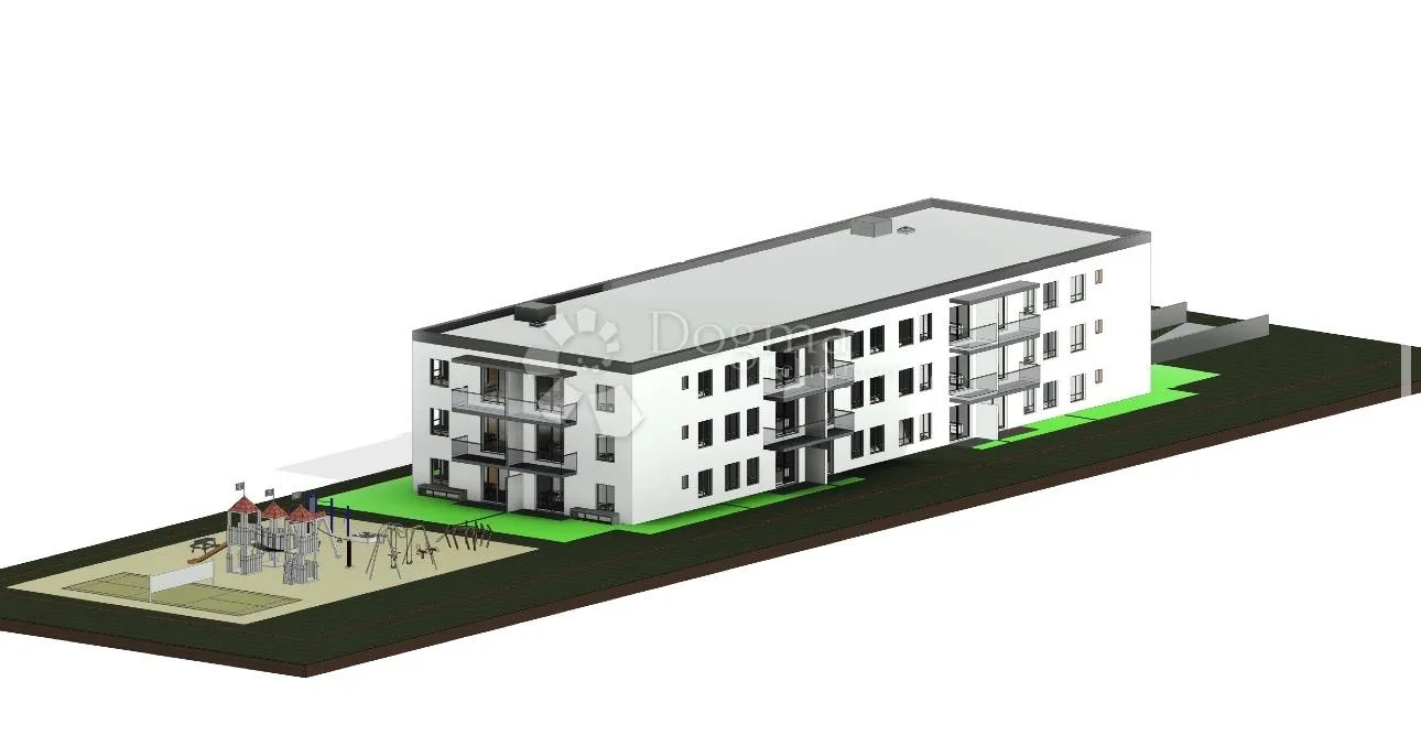 s22-novogradnja - gradići - od 3.000€ po m2 - vl.gor - slika 1