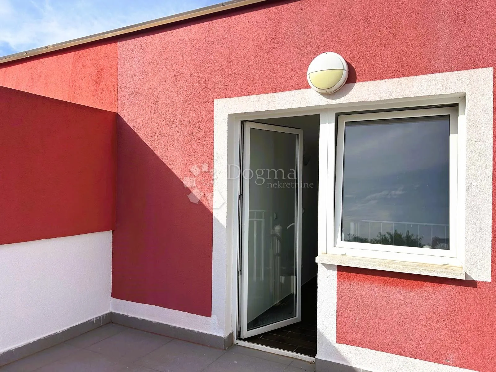 mir i more – apartman na dvije etaže - slika 22
