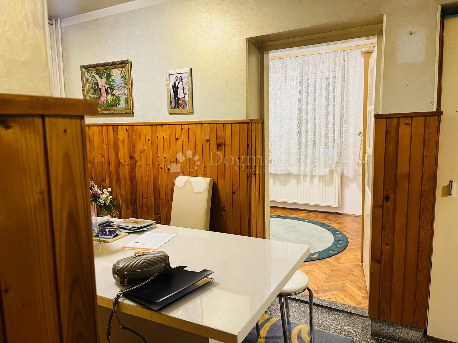 dubrava, kuća 250m2 za najam radnika! - slika 8