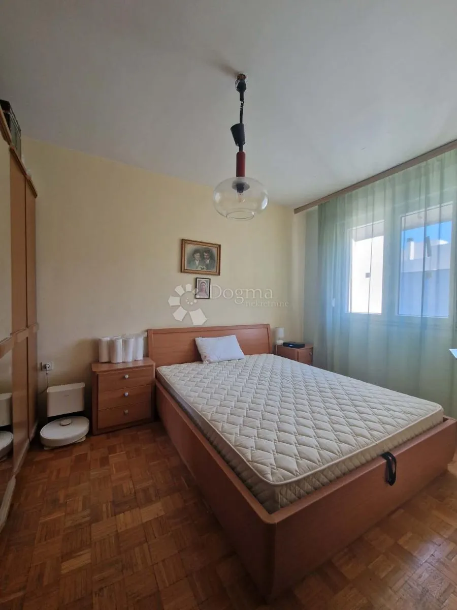 bulevar - stan 60 m2 s pogledom na more - slika 10