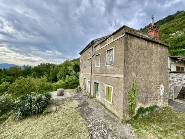 tradicionalna starinska kuća s panoramskim pogledom-rijetka prilika - slika 5