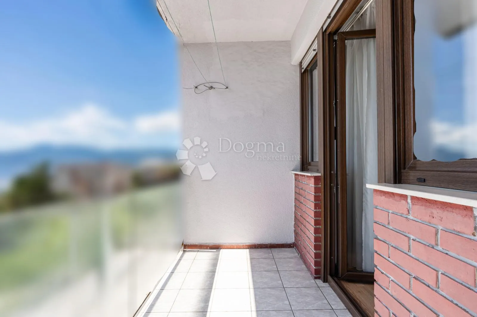 podmurvice – 77 m², top pogled more, prostran i uređen 4skl - slika 4