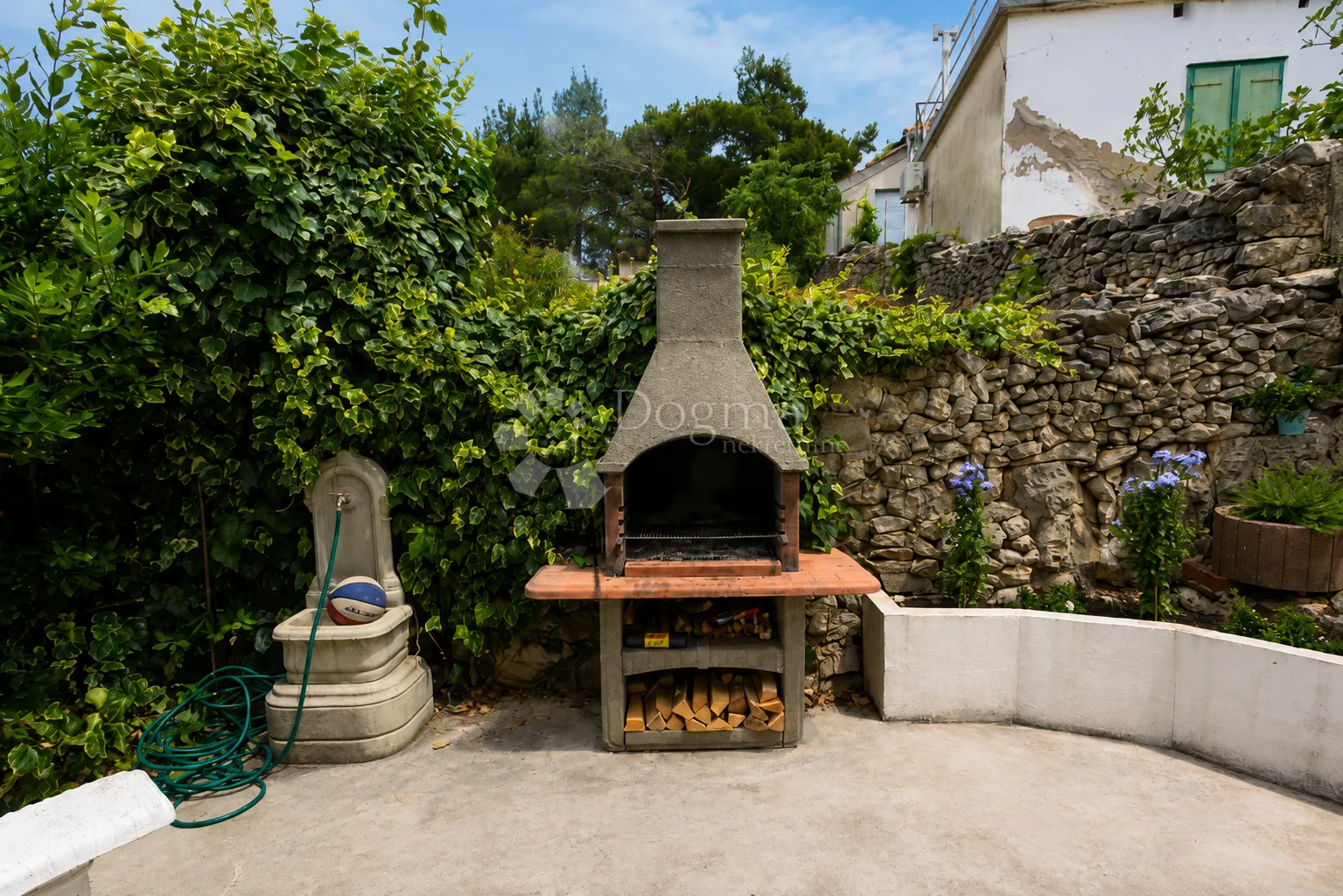 šibenik-penthouse s pogledom na more - slika 44