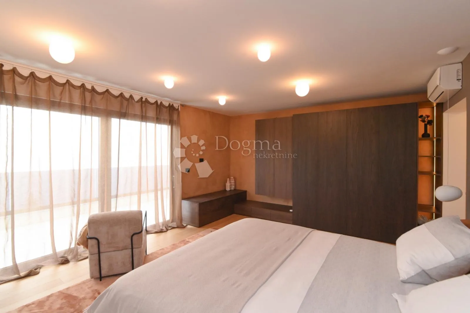 ekskluzivan penthouse za najam u opatiji - slika 32