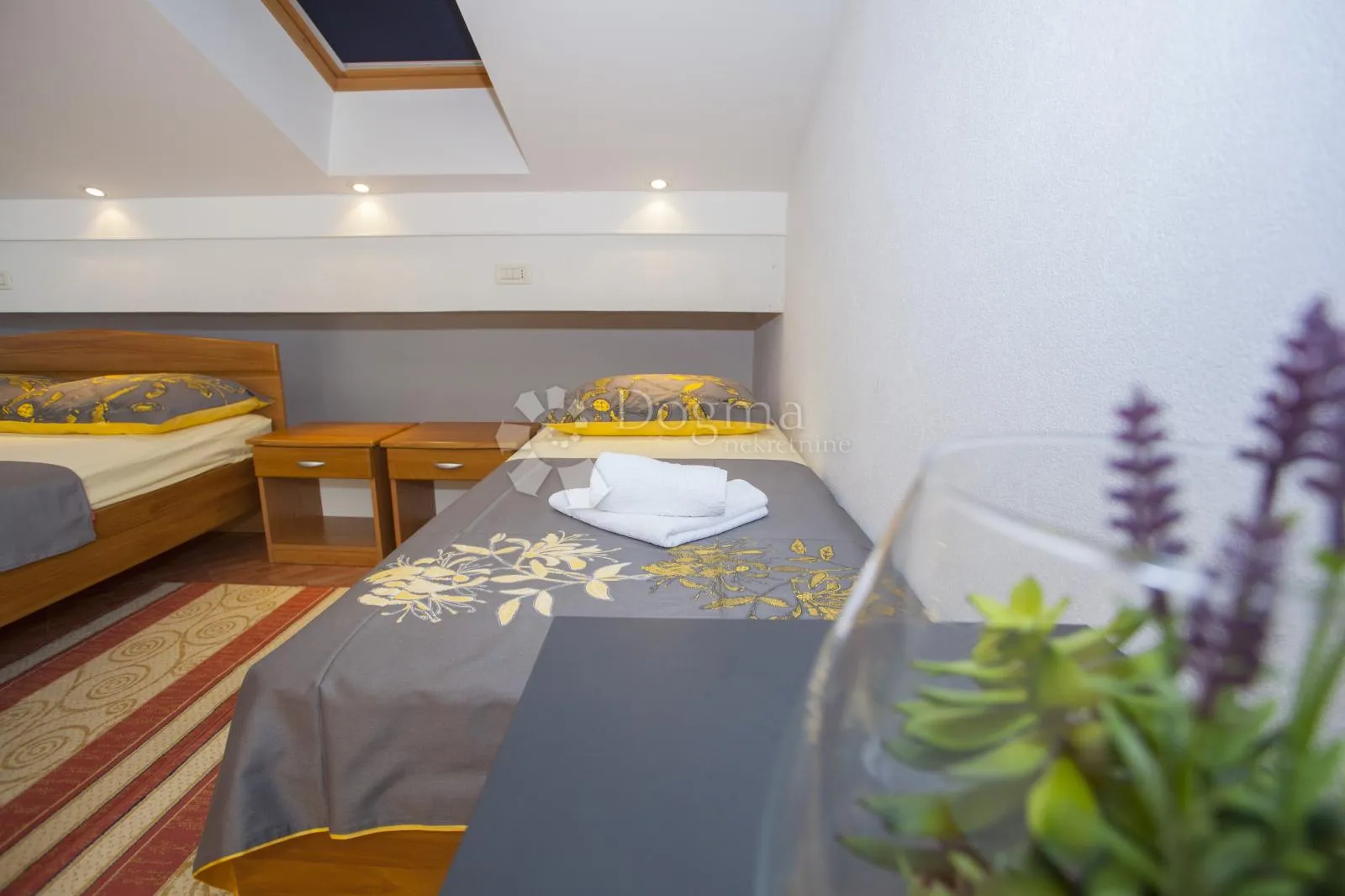 drvenik, villa uz more - 4 zvjezdice - slika 13