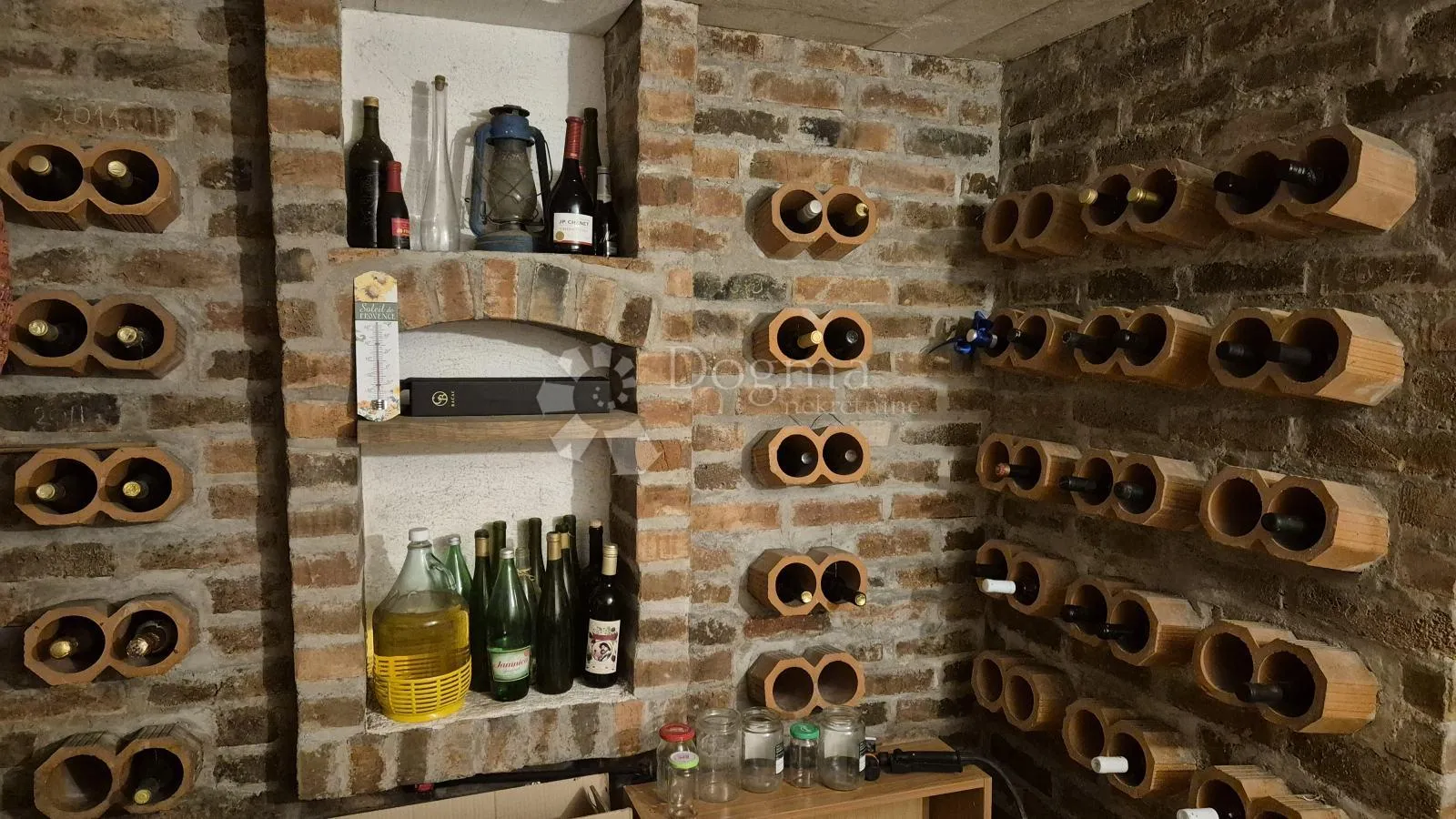 mjesto gdje vikendi traju cijele godine - vinica breg - slika 13