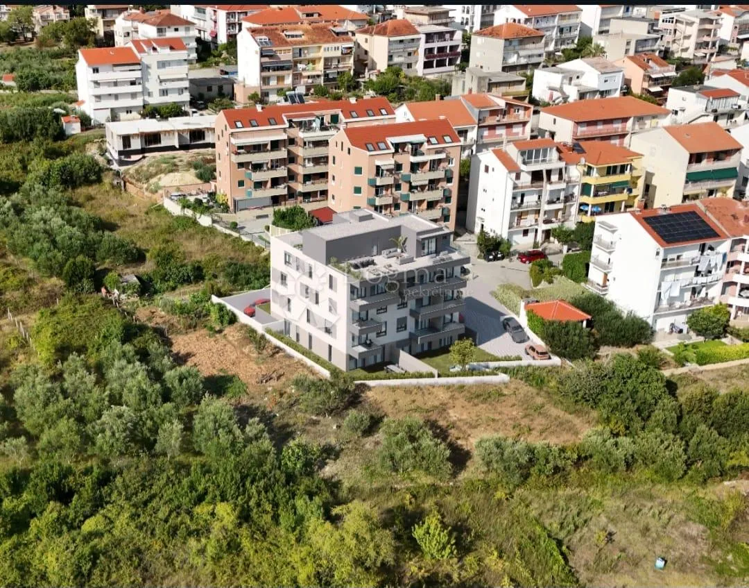 s12 – trosoban stan od 99,41 m² s balkonom od 11,48 m² na drugom katu i panoramskim pogledom - slika 2