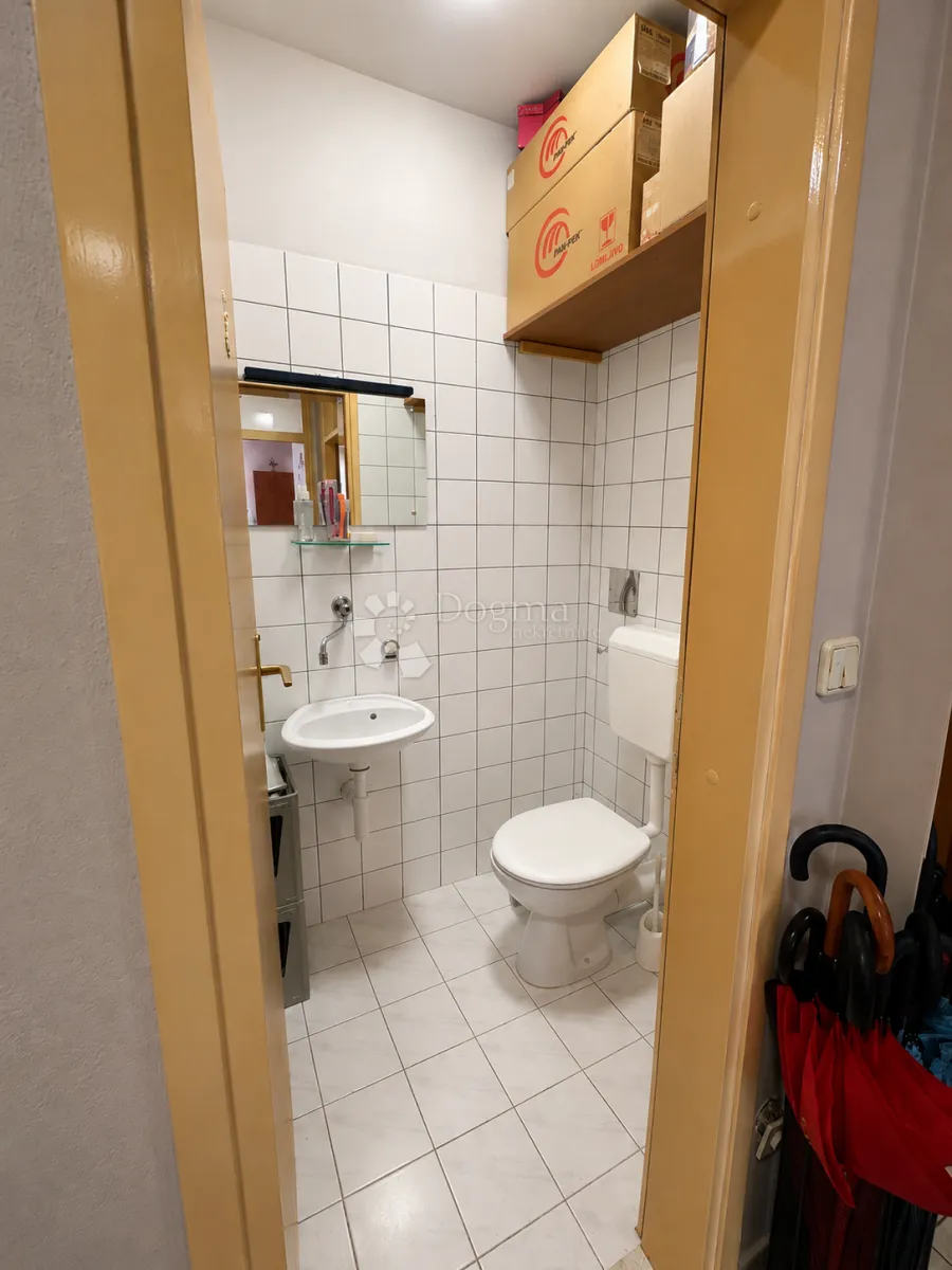 šubićevac, prostran dvosoban stan 91,81 m2 - slika 8