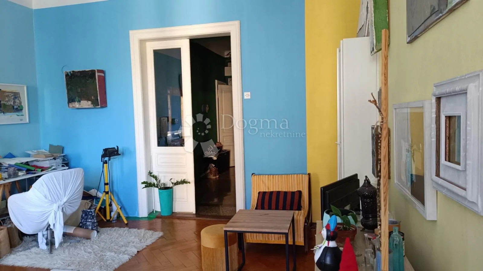 stan 72m2, 2skl, blizina centra rijeke - slika 3