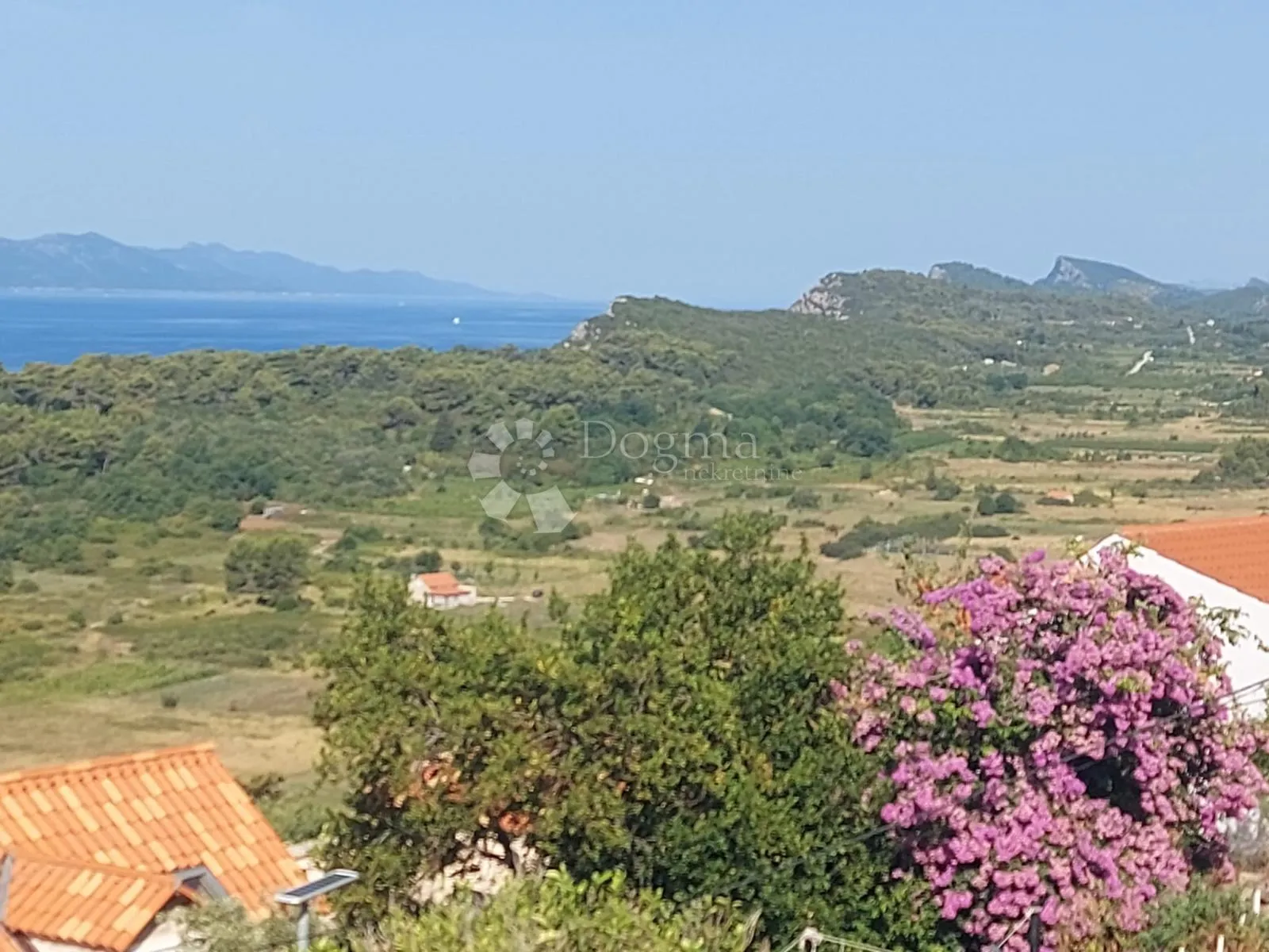 autentična kamena kuća na otoku šipanu - slika 3