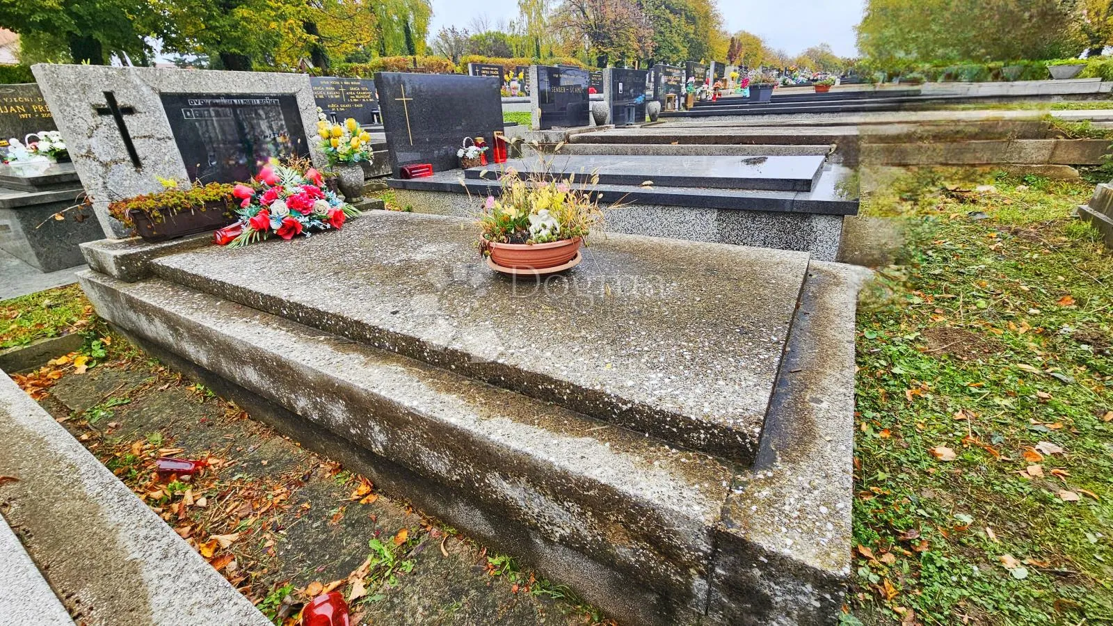 miroševac, grobno mjesto - slika 102
