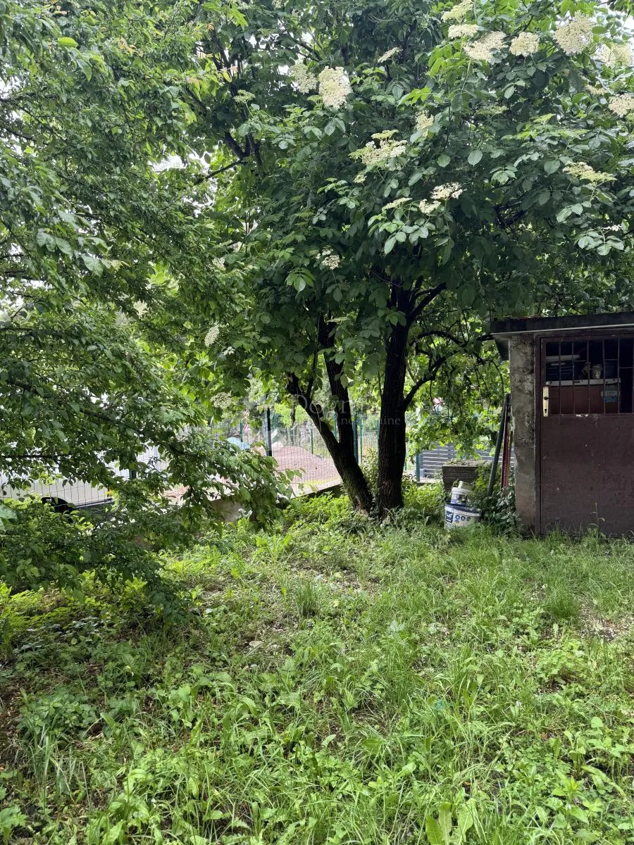 samostojeća prizemnica sa okućnicom - škurinje - slika 10