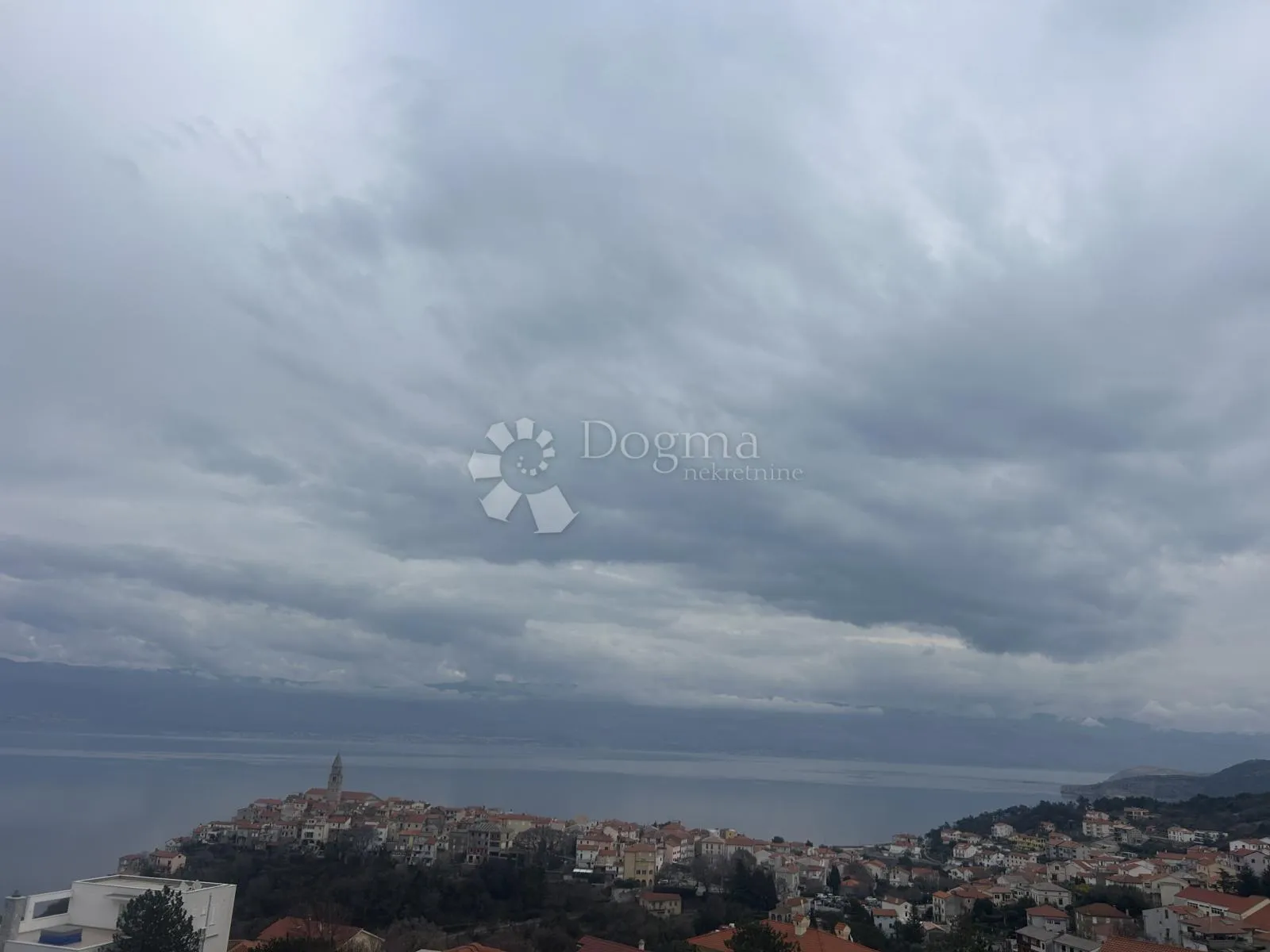 krk vrbnik-penthaus sa panoramskim pogledom - slika 16