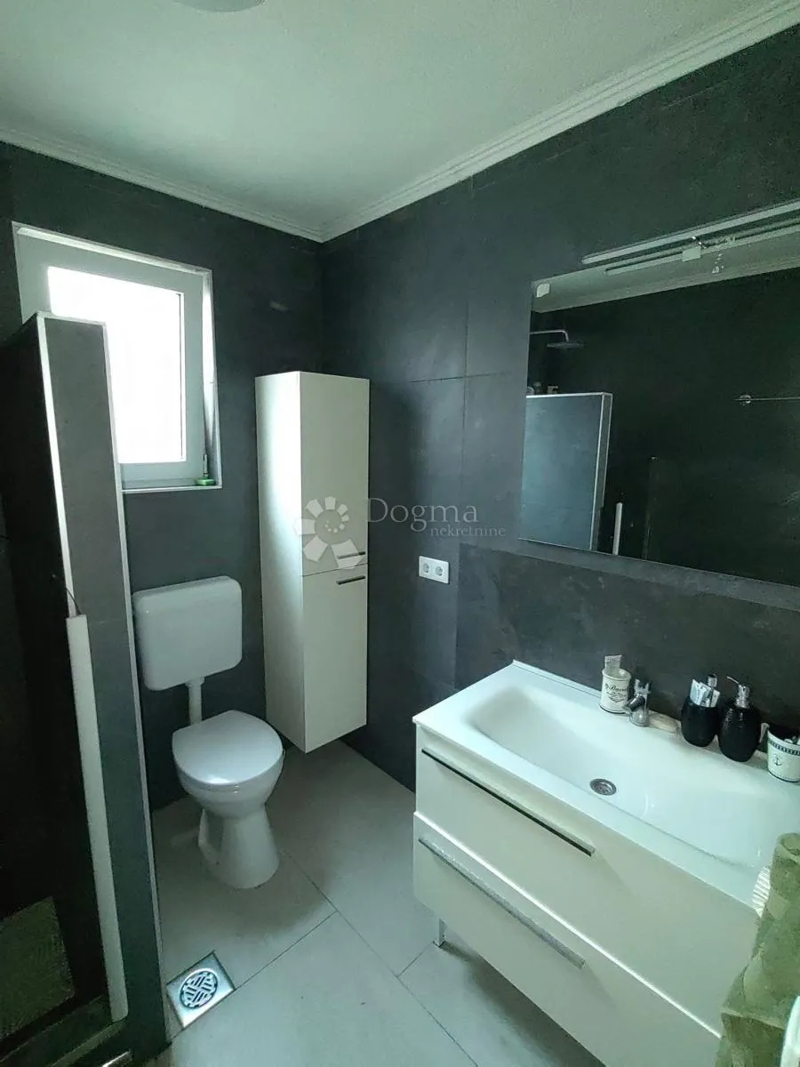 prodaje se apartman u prizemlju vir-straža - slika 26
