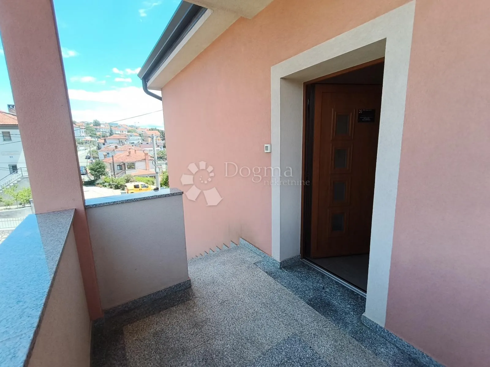 zamet, 2s+db, parking, najam - slika 21