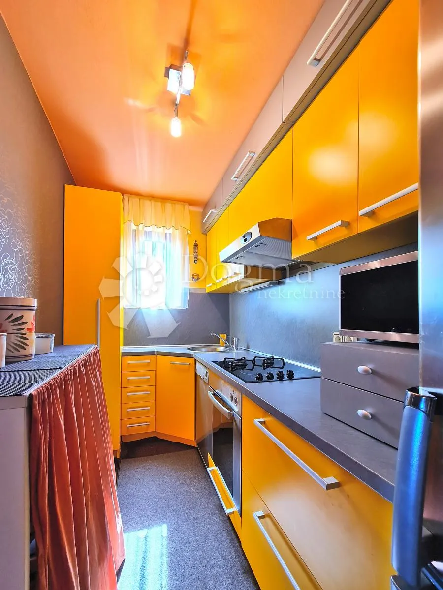apartman u njivicama sa izvanrednim pogledom na more - slika 15