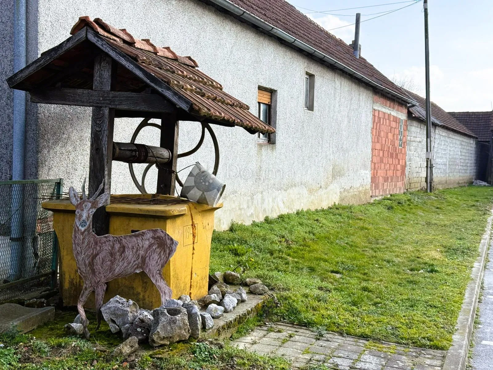 prostrana poslovna zgrada - idealna za restoran, trgovinu i događanja - slika 30