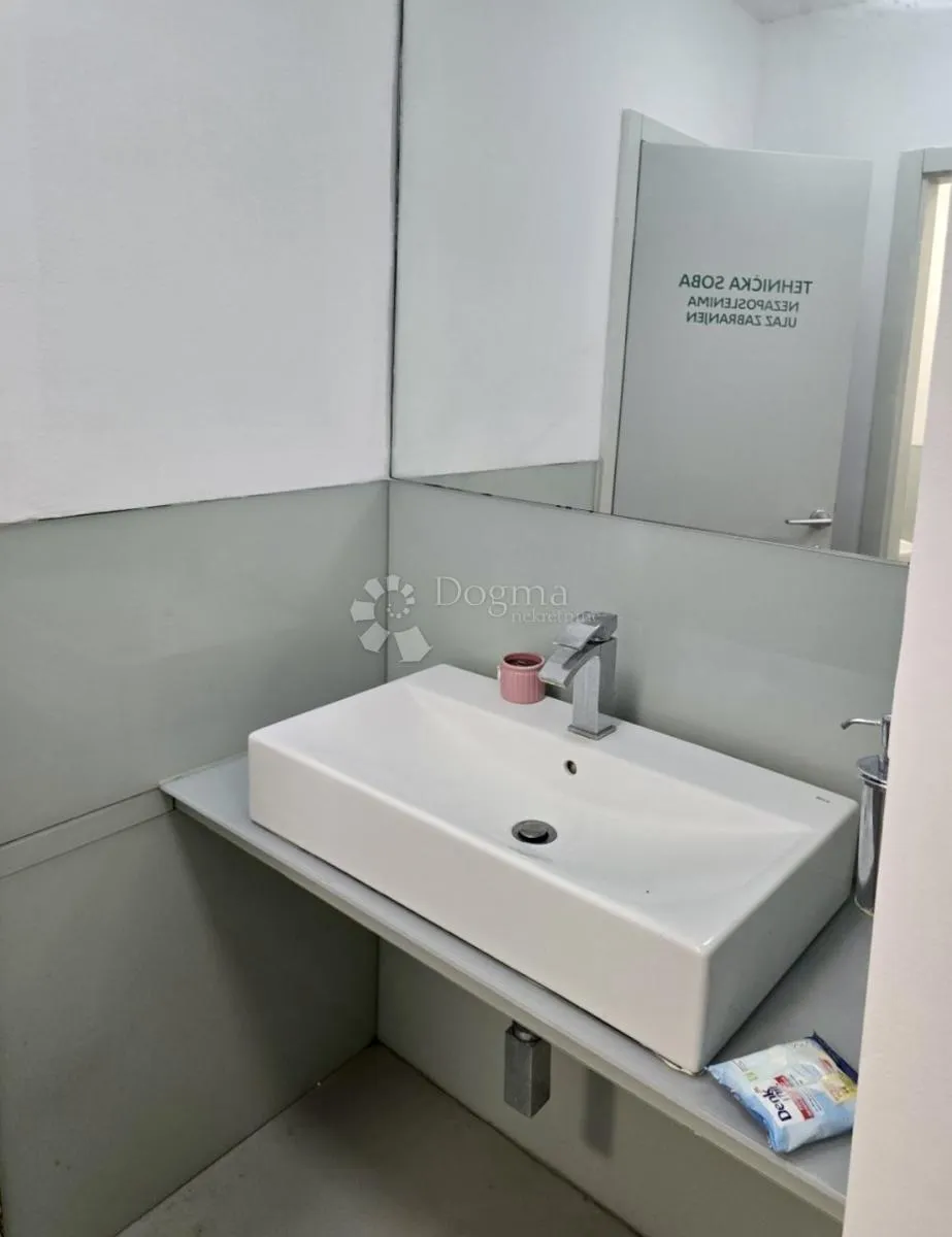 medvedgradska – poslovni prostor, 154 m² odlična prilika! - slika 9