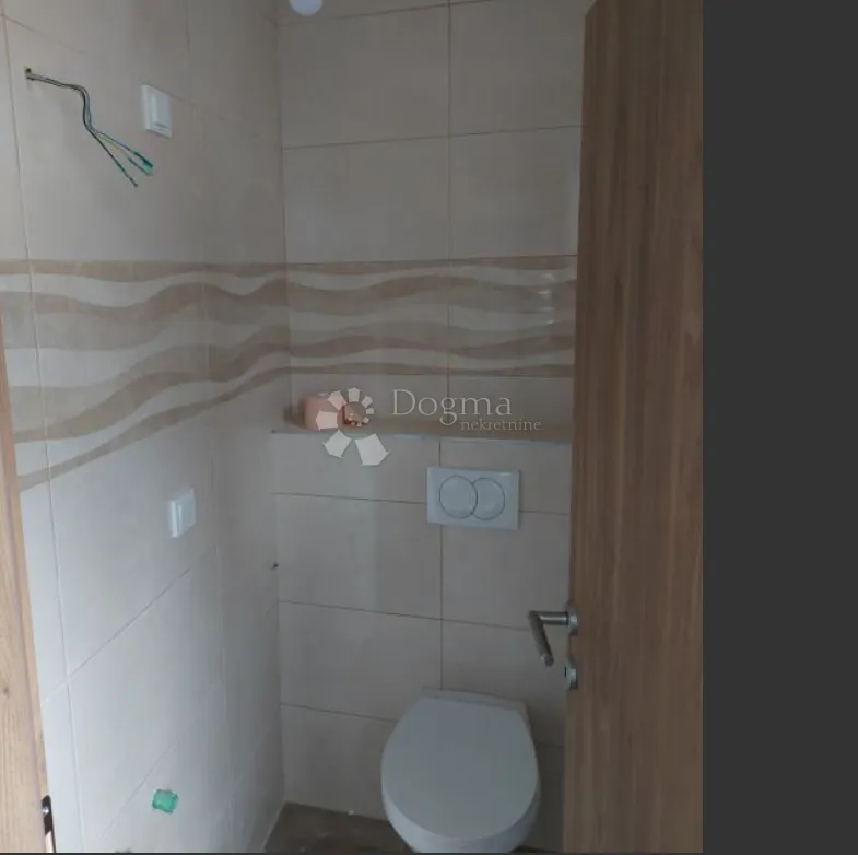 stan novogradnja- prizemlje od 55 m2 u užem centru vžd. toplica - slika 9