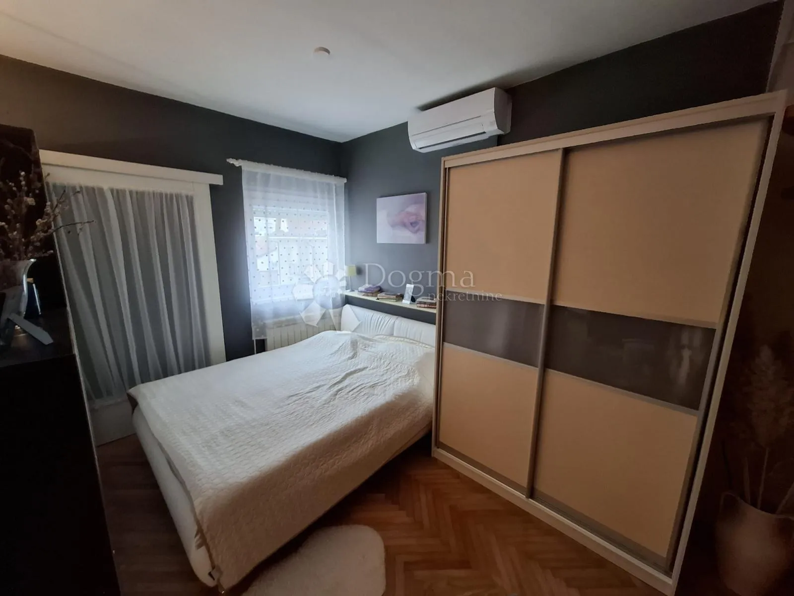 trešnjevka – dvoetažni stan u blizini tržnice - slika 11